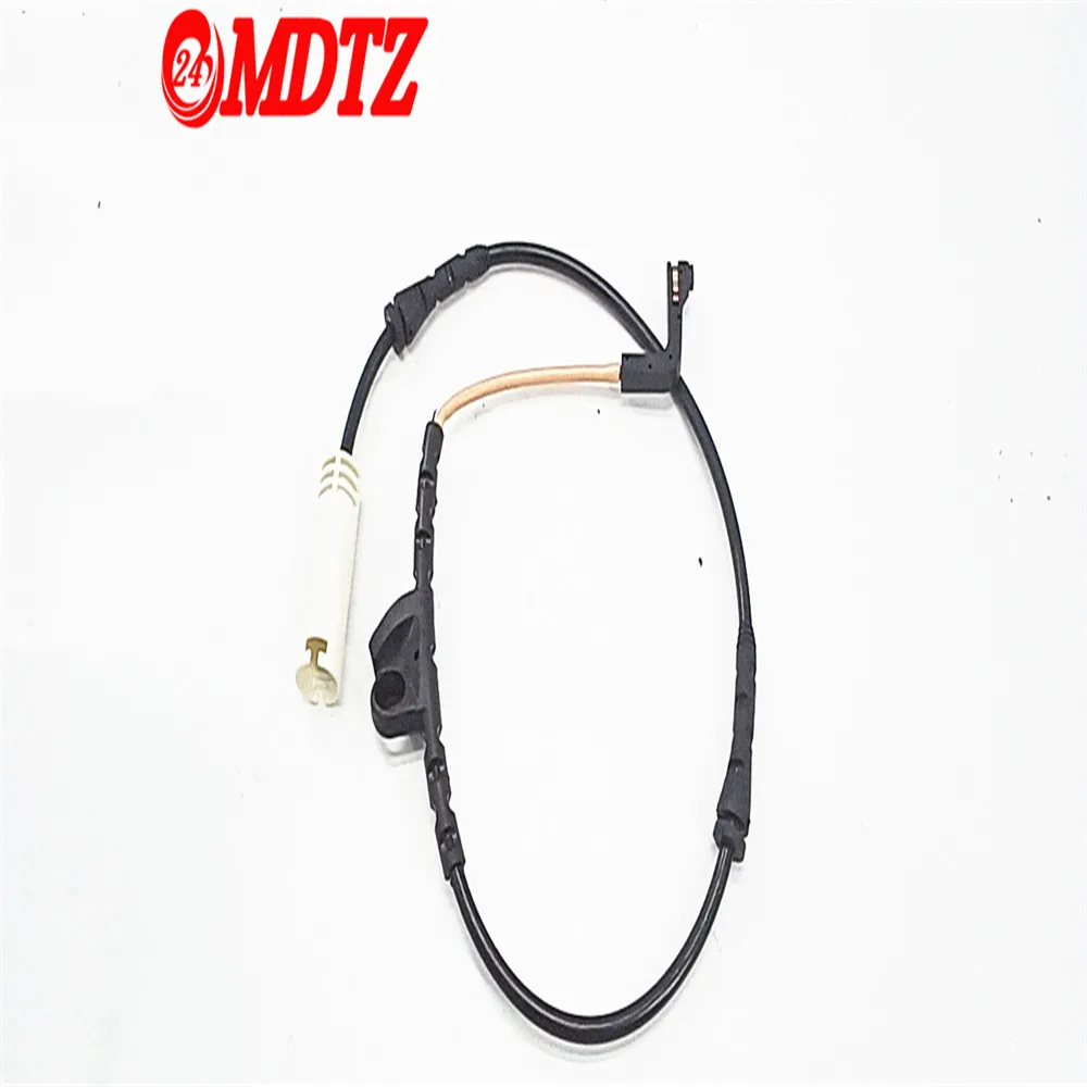 34356789440 For BMW 1Series F20 E81 E82 E87 E88 3Series E90 E91 E92 E93 F3 Front Brake Pad Wear Sensor 34356777649 34356779619