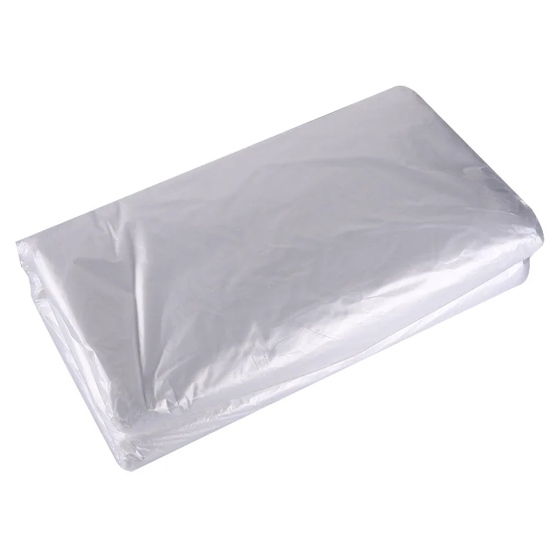 100pcs Disposable Sheets Breathable Solid Salon Tattoo for Massage Bed Table Cover Spa 90x180cm Couch Cover