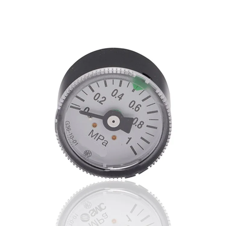 

G36-10-01 G46-10-02 G46-10-01 G46-4-02 pressure gauge