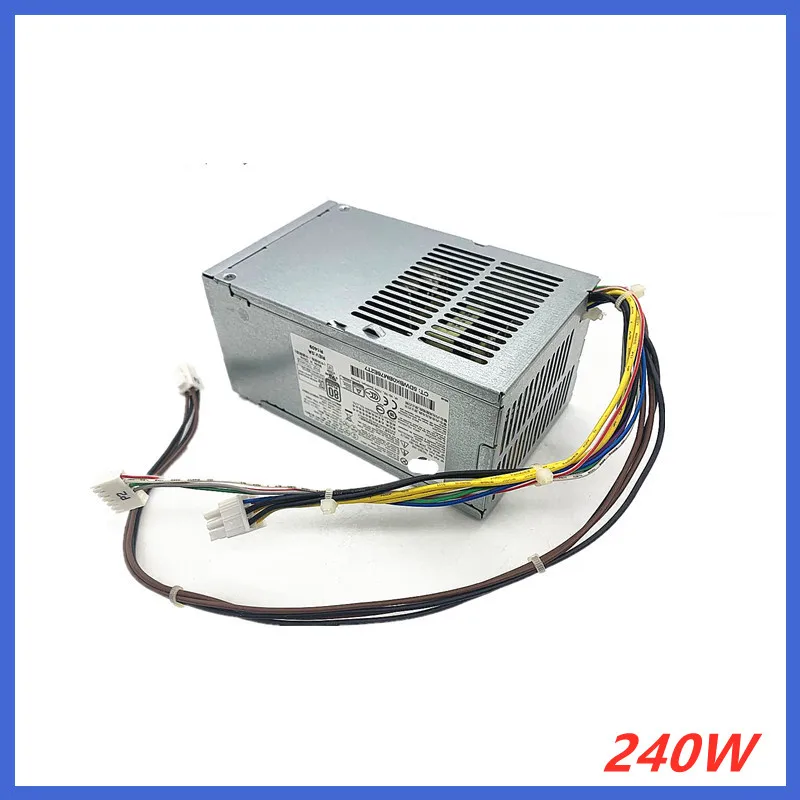 

New Power Supply Adapter For HP D12-240P2A PCC002 PS-4241-2HF DPS-240AB-3 B PS-4241-2HC PSU Adapter