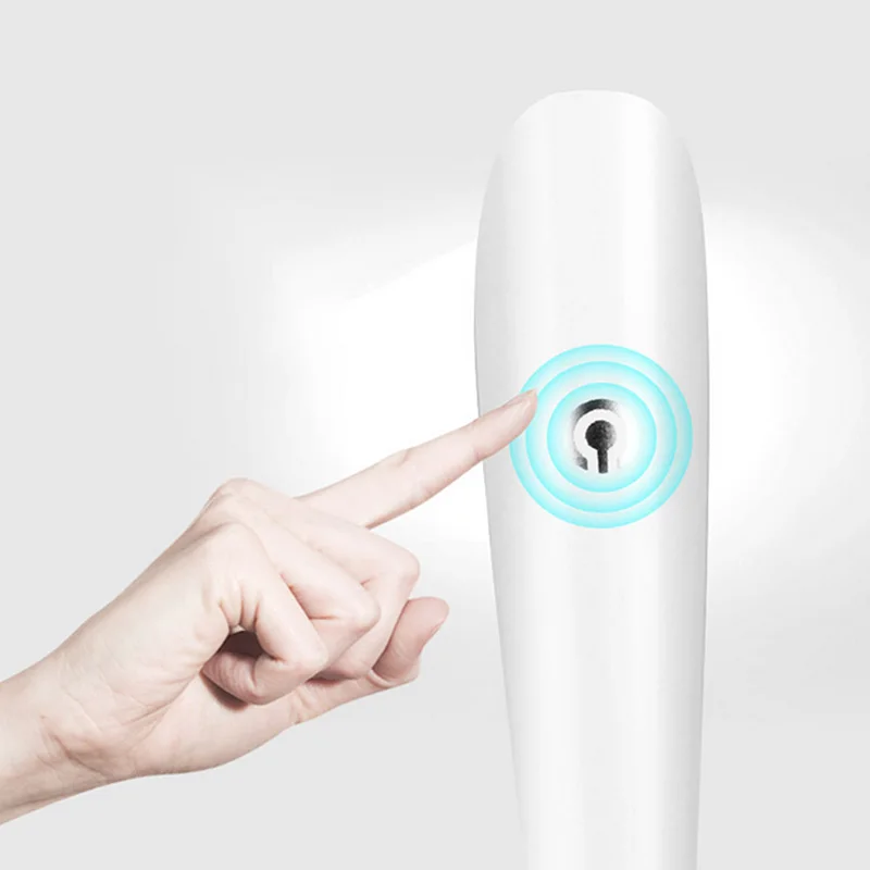 Flessibile LED Touch USB Light Ultra luminoso 20LED portatile Mini USB emergenza Led lampada libro luce per Computer portatile Notebook PC