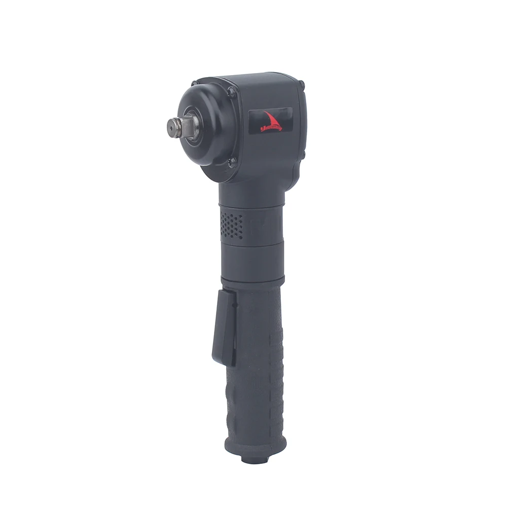 Yousailing Mini Chave de Impacto Pneumática de Qualidade Chave Extra Longa para Reparo de Carro Chave para Automóveis 8500 R.p. m