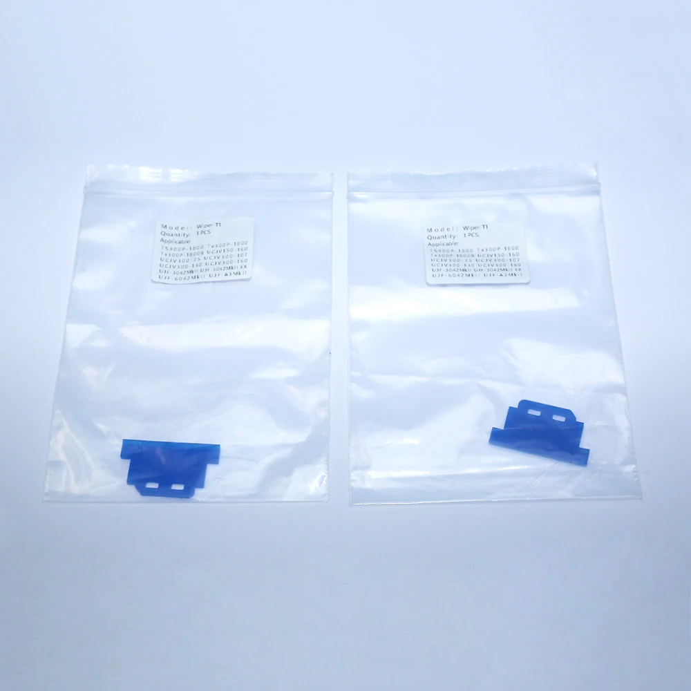 2Pcs/Lot Compatible For Mimaki Wiper for TS300P-1800/TX300P-1800/UCJV150-160/UCJV300-175/UCJV300-107 Series Inkjet Printers