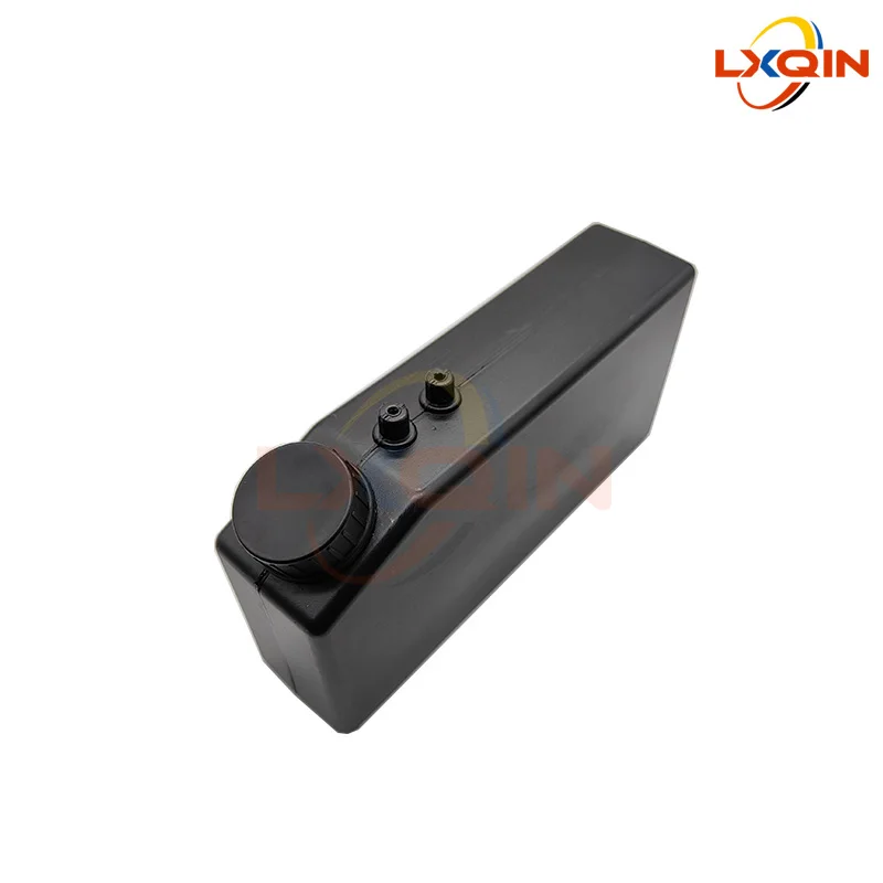 Imagem -05 - Cartucho de Tinta 1200ml para o Sistema de Tinta Allwin Xuli Humano Zhongye 1.2l Lxqin Impressora Pcs Eco Solvente uv Tanque de Tinta