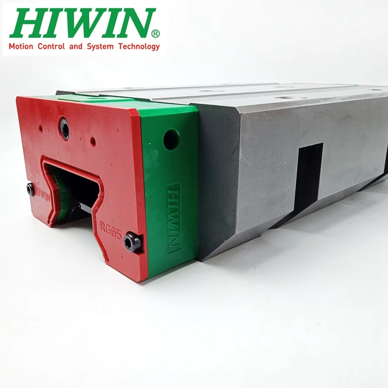 HIWIN Linearblockwagen RGH15CAH RGH20CAH RGH25CAH RGH30CAH RGH35CAH RGW25CCH RGW30CCH RGW35CCH RGH25HAH RGH30HAH RGW25HCH – Detail 7