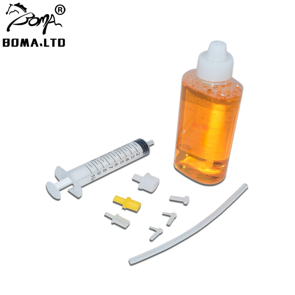 BOMA.LTD CN688A Printhead Cleaning Liquid Cleaner Tools Kit For HP Photosmart 3070A 4610 4620 4615 4625 3525 5510 5525 Head