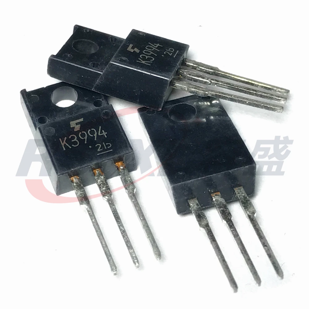 5pcs/Lot 2SK3994 K3994 20A250V TO-220F New Original