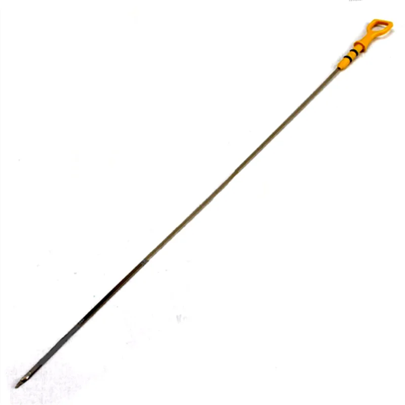 266113C100 Genuine 3.3  3.5  3.8 Engine Oil Dipstick for hyundai  Veracruz Genesis Coupe Santa Fe Azera Sonata for kia Sedona