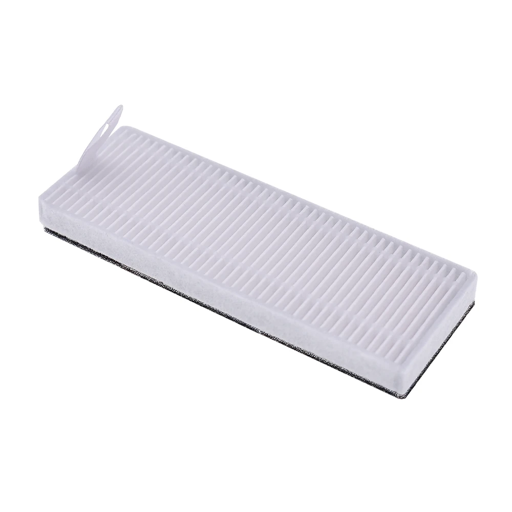 Escova lateral principal filtro hepa mop cocotec conga 1790 ultra/1090 substituição aspirador de pó robótico lança peças acessórios