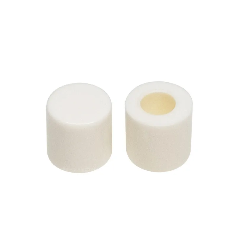 100Pcs 6X6 Key Caps A56 Switch Cap (For 6 * 6 Buttons) Multicolor Diameter Of About 3.2MM Height Of About 6M