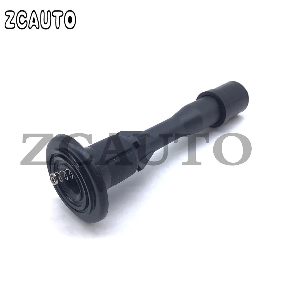 Ignition Coil Rubber Boot With Spring Connect Spark Plug For Toyota Daihatsu 4Wd Hijet Terios Box Hijet Pickup 19500-87101