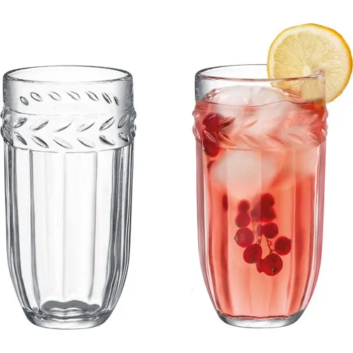 4 pcs Soft Drink Cup Pad