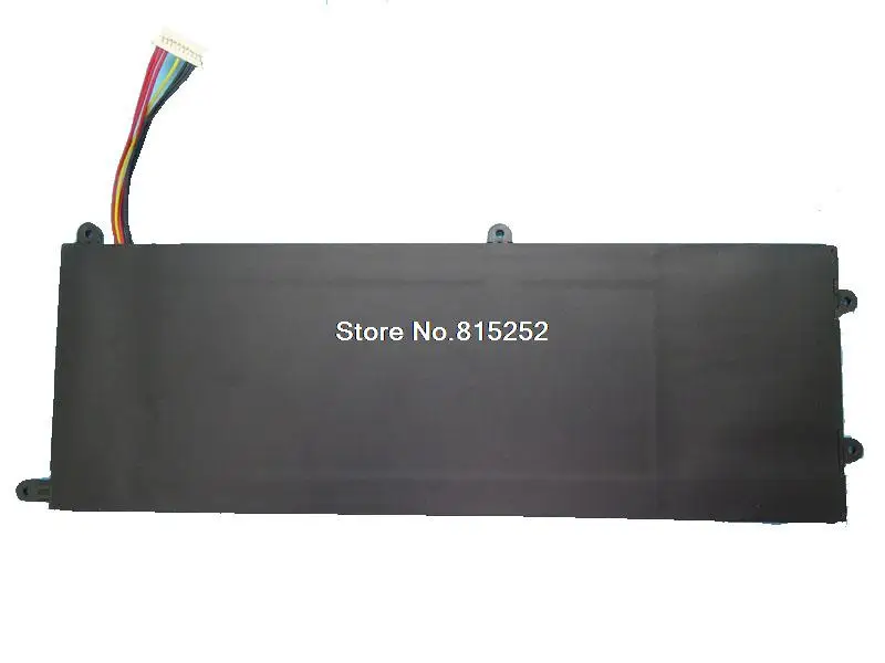 

Laptop Replacement Battery For HW429576P HW-35100220 5000mAh 37Wh