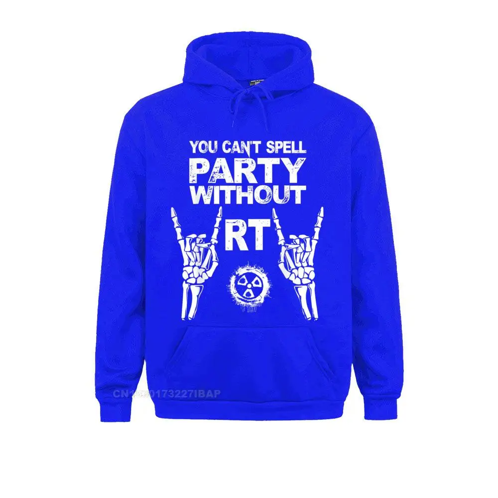 You Can't Spell Party Without Radiology Tech Gifts Women 2022 Popular Print Hoodies NEW YEAR DAY Sweatshirts Printing Clothes