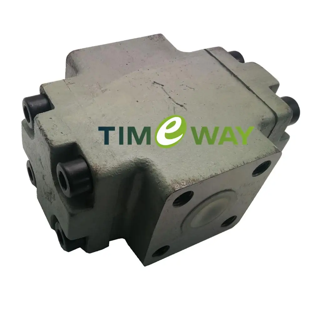 A1Y Control Valves A1Y-Hb50F Hydraulic Check Valve