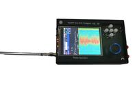 2023 PORTAPACK H2 + HACKRF ONE SDR Radio + Havoc Firmware + 0.5ppm TCXO GPS + 3.2 inch Touch LCD + 1500mAh Battery + Metal Case