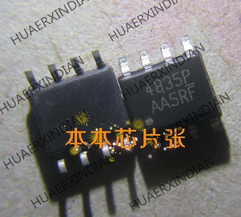 Nieuwe AP4835 4835P SOP81.2 Hoge Kwaliteit