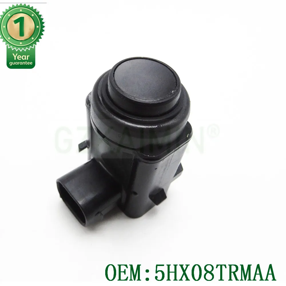 PARKING SENSOR Park Assist Object Sensor PDC sensor 5HX08TRMAA 0263003486 0263003584 For Jeep Grand Cherokee