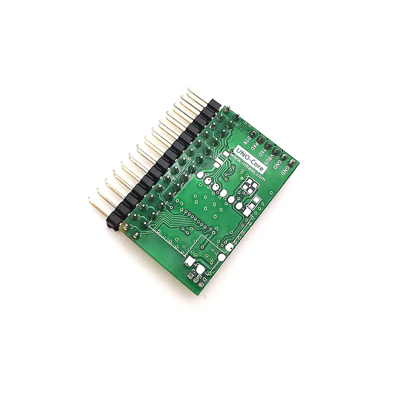 Massduino UNO Core MD-328D Mini Modulo R3 LDO per Arduino Relè A Bordo DAQ IOT