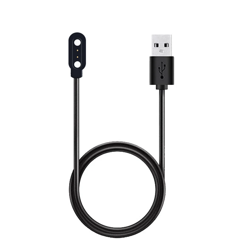 Adaptador de carga rápida para reloj inteligente Xiaomi Mibro Air, Cable de carga USB, accesorios para reloj inteligente