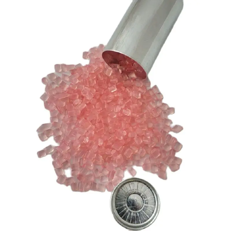 1000g One Bag Dental Valplast Flexible Materials Denture Acrylic Teeth For Partial Dentures With Blood Streak Simulation