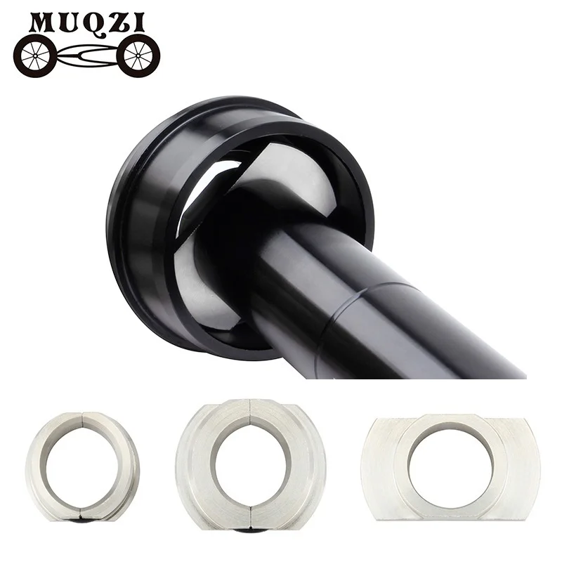 

MUQZI Bike Bottom Bracket Bearing Disassemble Tool 24mm 30mm 38mm Stainless Steel Removal Bearing extractor Repair Parts