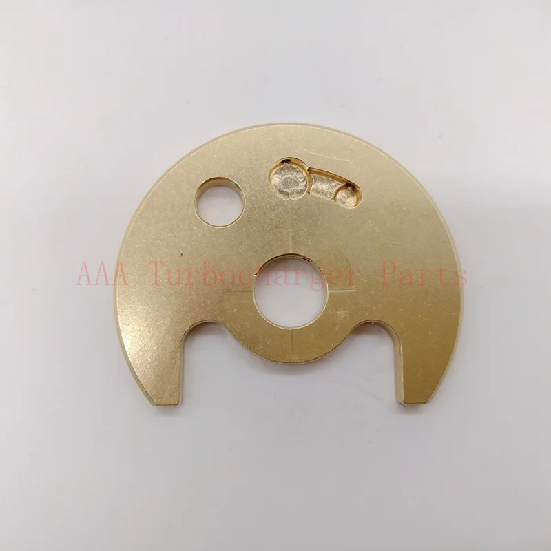 TD-03/TD-04/TD04L Turbocharger Thrust Bearing Positive Oil Wedge Surface Type AAA Turbocharger Parts