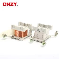 AC contactor control voltage coil CJX2/LC1 4011 5011 6511 8011 9511 AC220V AC110V  36V 24V AC contactor control voltage coil