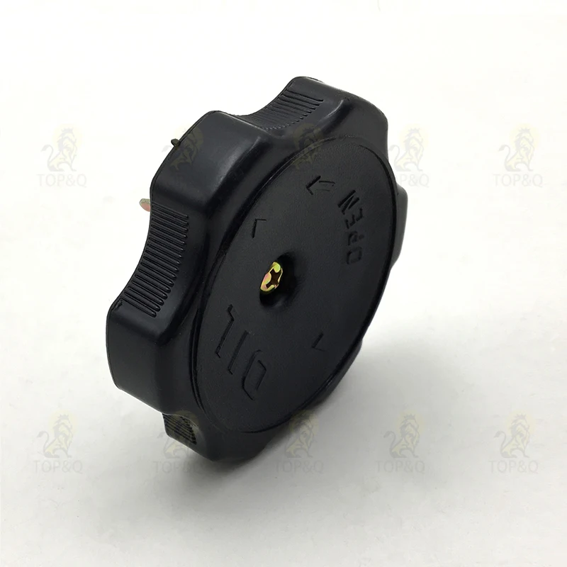 Applicable to Great Wall Haval H6 H3 H5 wingle V80 Mitsubishi engine universal oil filler cap oil cap