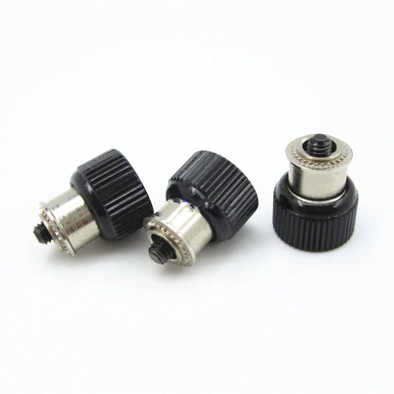 Parafusos de fixação automática, painel de parafusos