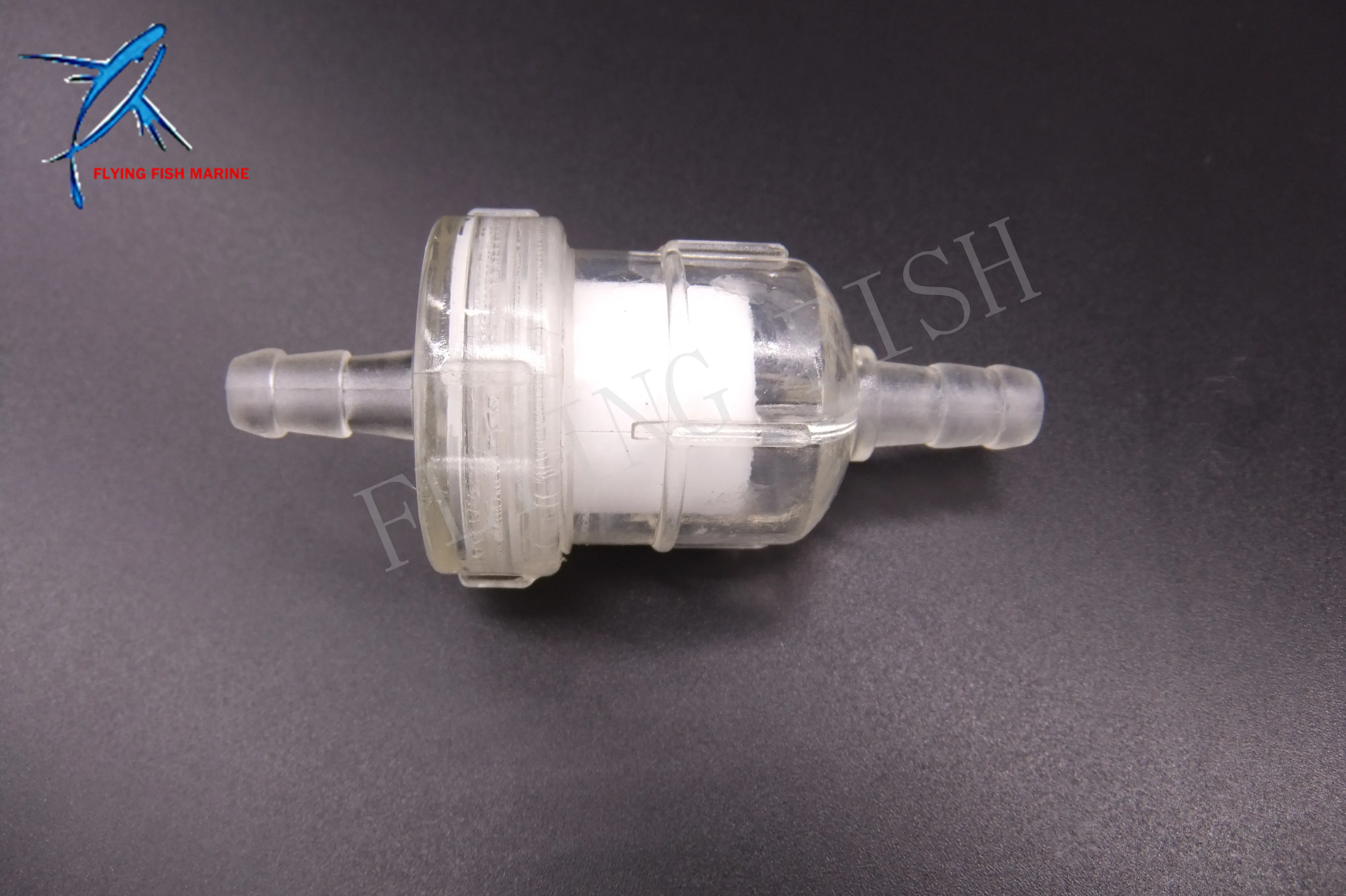 Outboard Engine 35-16248 35-8M0157133 Fuel Filter for Mercury Mariner Boat Motor 4HP 6HP 8HP 9.8HP 9.9HP 15HP