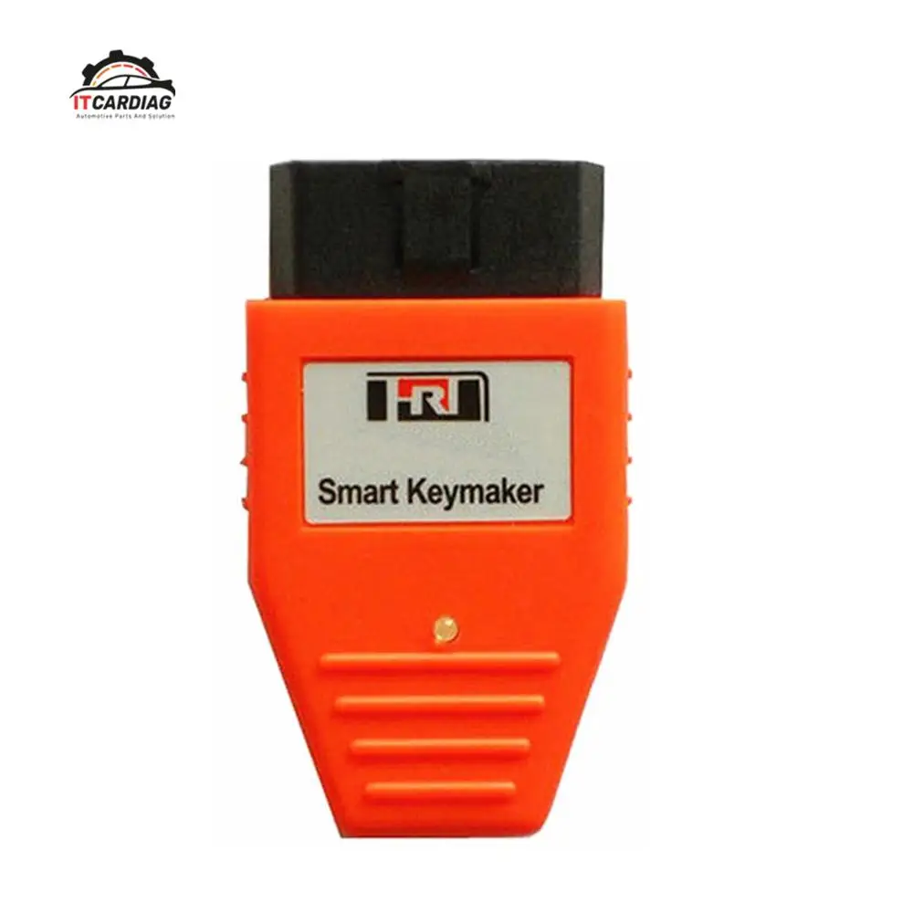 Keymaker OBD for 4D Chip key programmer For Toyota Smart Keymaker key maker OBD for Lexus 4D chip