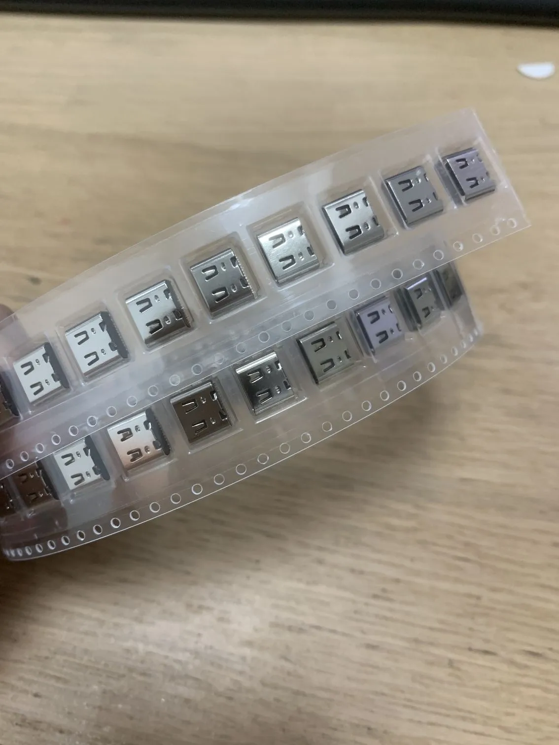 1 stück/2 stücke/5 stücke für PS5 Controller Typ C USB Ersatz Lade Port Buchse Jack Stecker