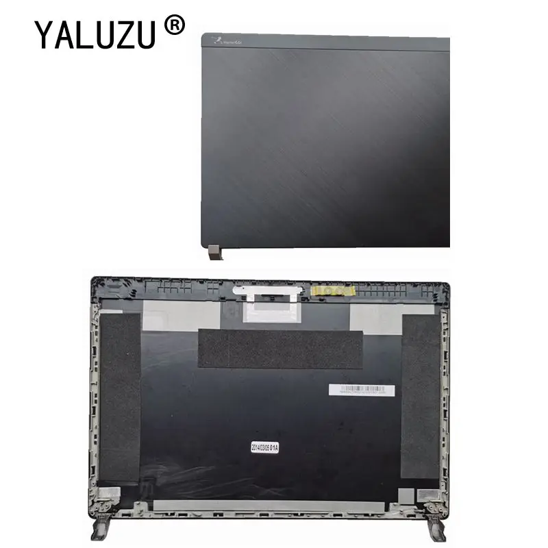 

YALUZU ноутбук Топ LCD задняя крышка A для Acer TravelMate P633 TMP633 LCD задняя крышка