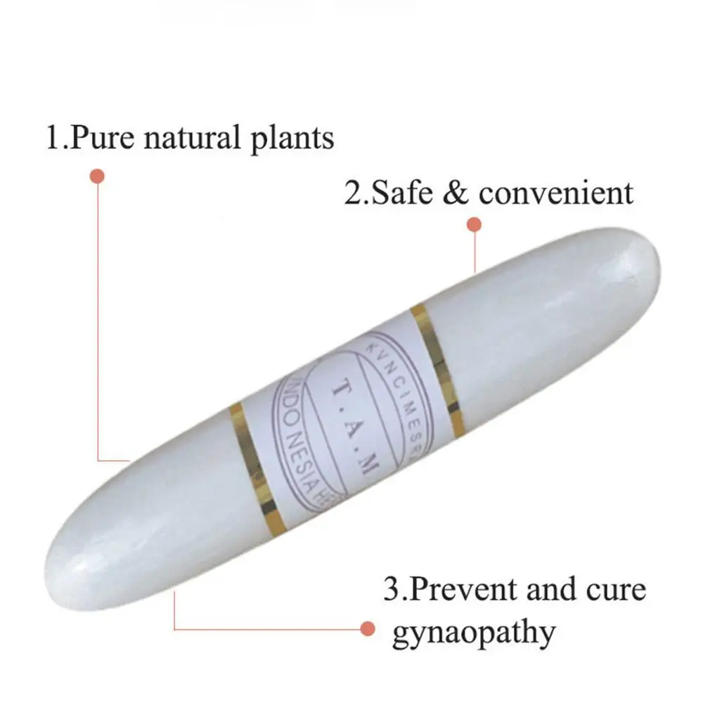 Women Vagina tightening doyan stick to narrow the vagina Yam tighten reduction YAM wand vagina shrinking Feminine vaginal wand