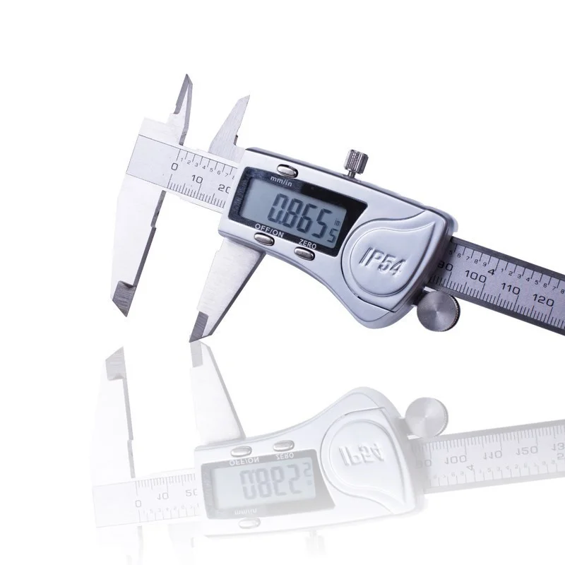 6" 150Mm Stainless … - image