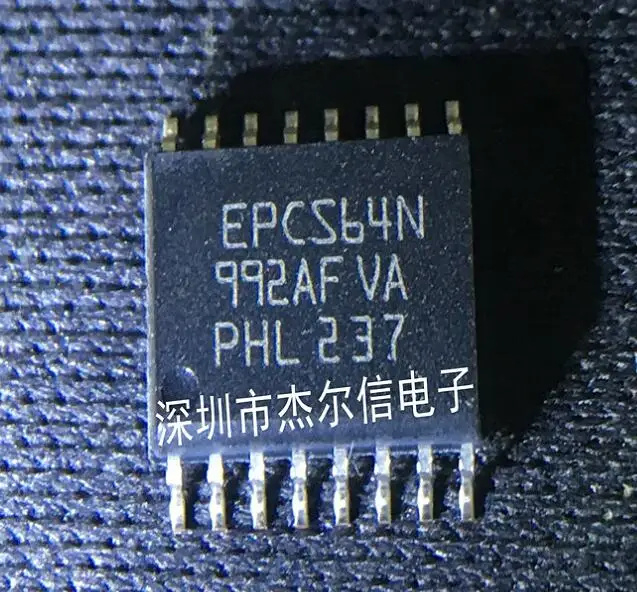 1 шт./лот EPCS64S EPCS64SI16N SOP16
