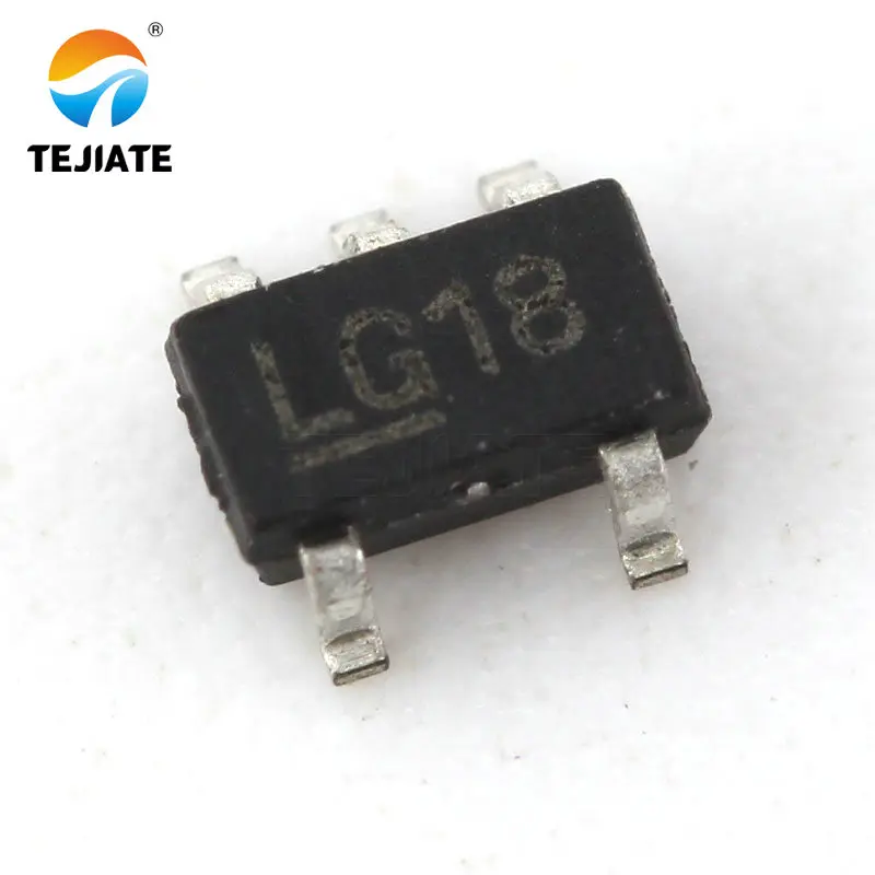 5PCS TEJIATE Chip di Controllo della Potenza MIC2026 5207 5219 29302 Tensione Stabile Microchip Regolatore Lineare