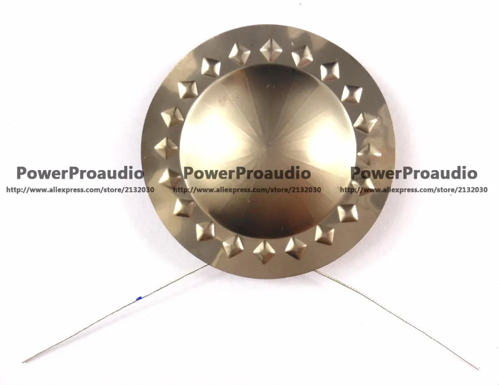 2 шт./лот сменная диафрагма 035Ti для 4312A 4410 4408 4412 L100T L80T L60G L86T