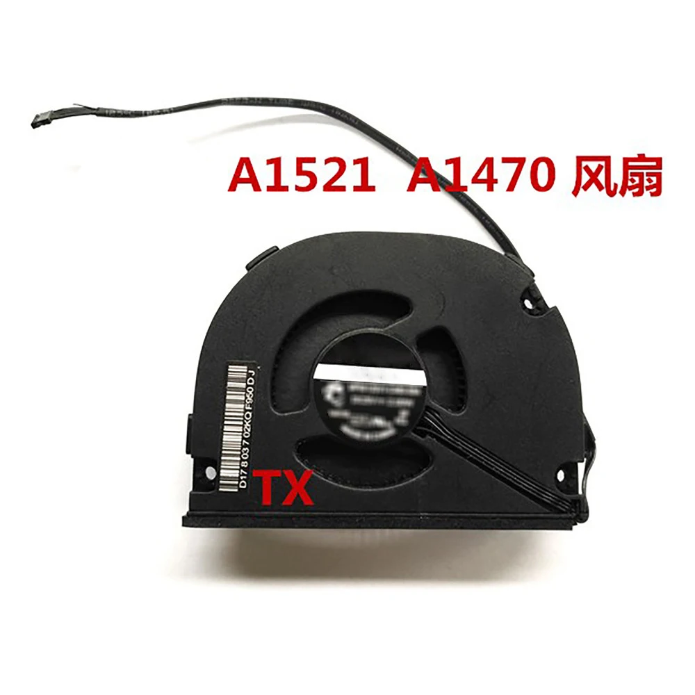 for AirPort Time Capsule A1470 A1521 ME177 ME918 Cooling Fan Repair Parts Cooling Fans Radiator Cooler Fan Heat Sink