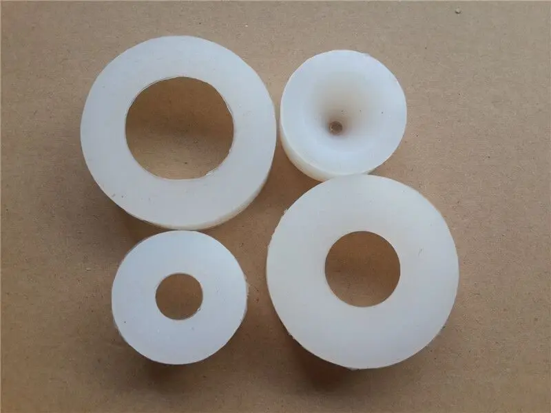 10 шт./лот резиновые вставки высокого качества 20-30 мм для укупорки головки/патрон ручной укупорки машины, винт укупорки, руководство укупорки