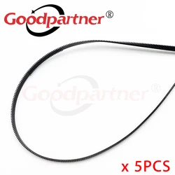 5X 1549954 CR Timing Belt for EPSON WF 7110 7210 7610 7620 7710 7715 7720 / WF7110 WF7210 WF7610 WF7620 WF7710 WF7715 WF7720