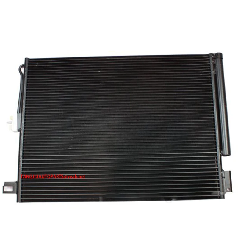 

A/C Condenser Fit JEEP GRAND CHEROKEE 2011-2018 55038003AG