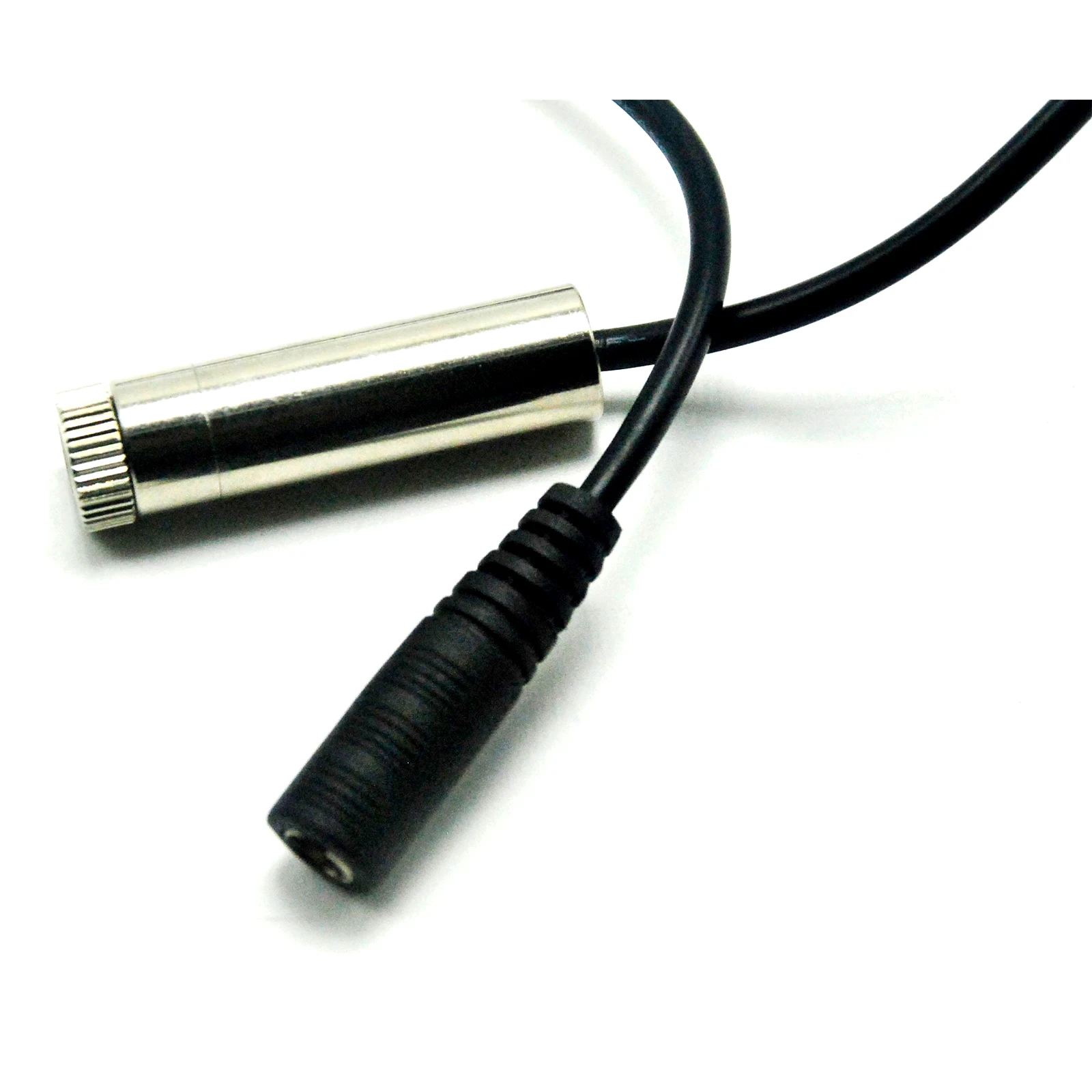 Focusable 405nm 20mw Violet Blue Laser Diode Dot/Line/Cross Module with 5V AC Adapter