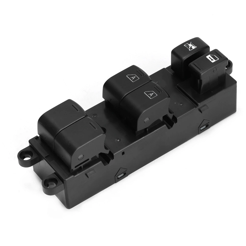 Power Window Control Switch Button Lifter 25401-7Y010 for Infiniti FX35 2003 2004 6 Cyl 3.5L VQ35DE for Maxima 2004-2008