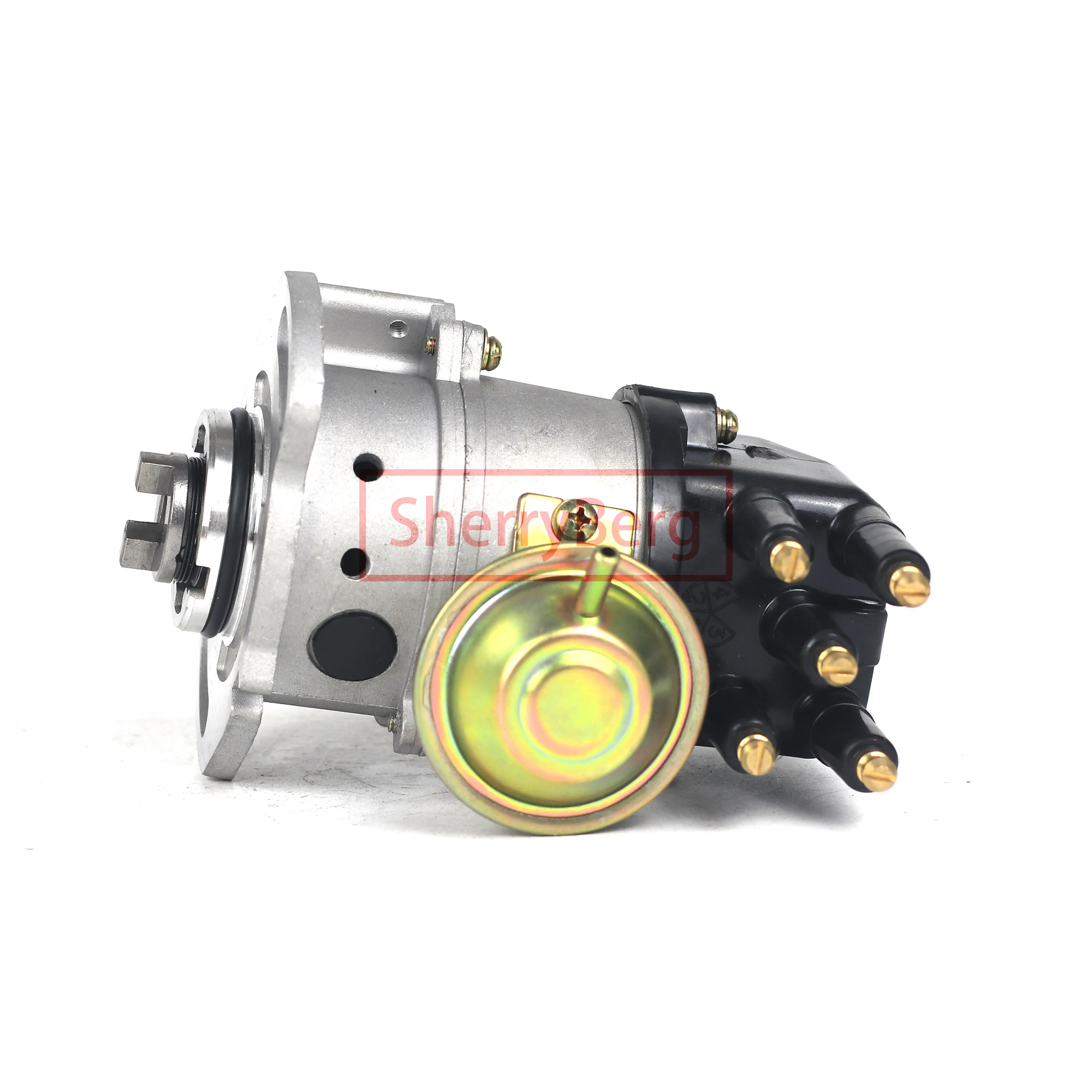 

Распределитель зажигания SherryBerg для PEUGEOT 405 DE045 JFD4612 OEM 5900KB 5900K7 2525698B 0237009623 0237009614 12n. 011,014