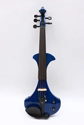 Description  1) The Most Important of My electric violin Is the Powerfull and Professional sound.  5 string electric violin.