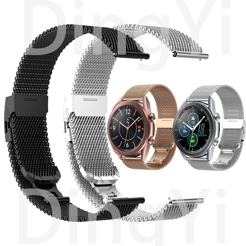 correa-de-malla-de-metal-para-reloj-inteligente-samsung-galaxy-watch3-banda-milanesa-para-reloj-inteligente-samsung-watch-3-de-45mm-y-41mm