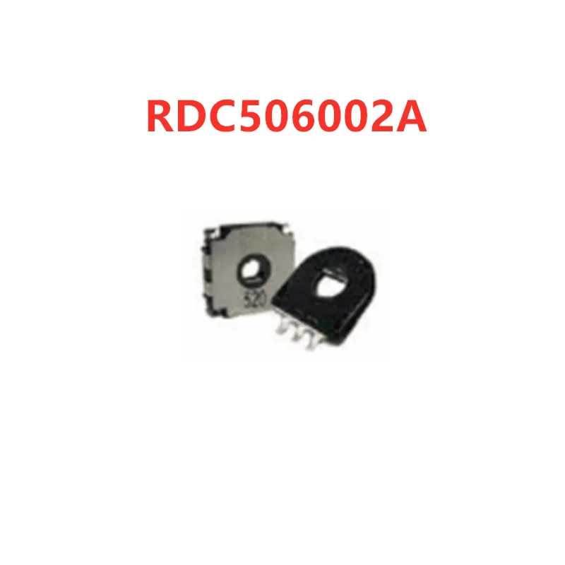 100PCS RDC506002A Resistive position sensor automotive supplies 10K resistance life of 1 million times