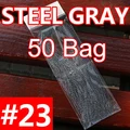 50 bags color n23